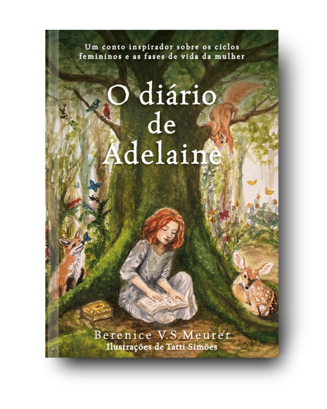 Fortalece o vínculo entre mãe e filha